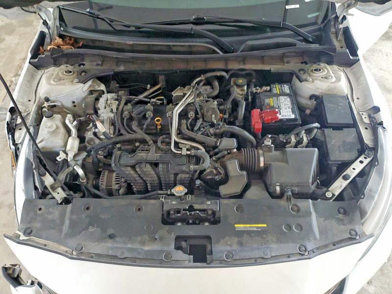Продаж на аукціоні авто 2021 Nissan Altima, vin: 1N4BL4CVXMN351303, номер лоту: 54591616