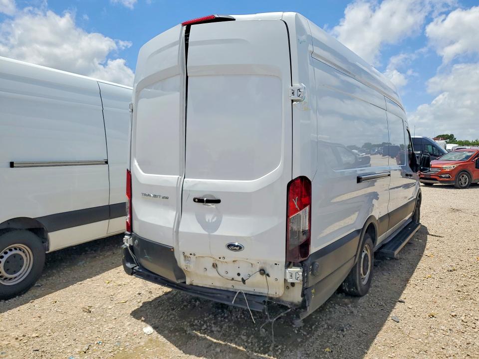Продажа на аукционе авто 2021 Ford Transit, vin: 1FTBR3X83MKB03256, номер лота: 55123196