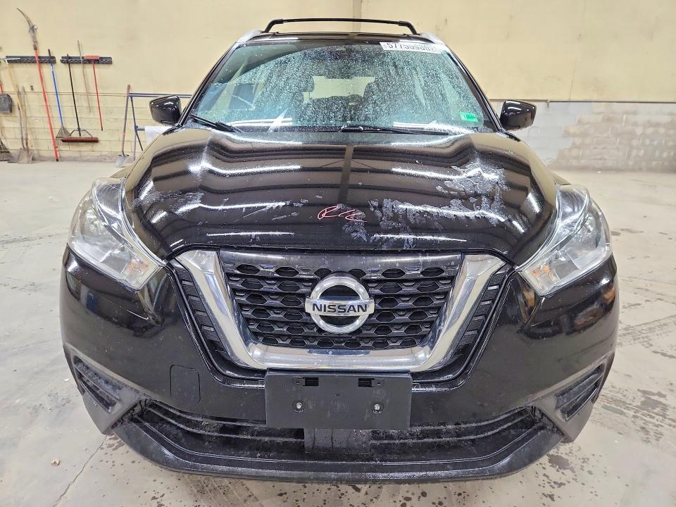Aukcja sprzedaży 2020 Nissan Kicks, vin: 3N1CP5CV8LL482451, numer aukcji: 57755986