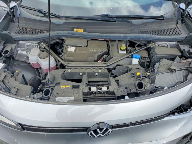 57922596 :رقم المزاد ، 1V2VMPE89PC035631 vin ، 2023 Volkswagen Id.4 مزاد بيع