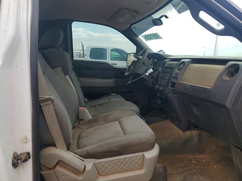Продажа на аукционе авто 2009 Ford F150, vin: 1FTRF12W89KB23270, номер лота: 85975255