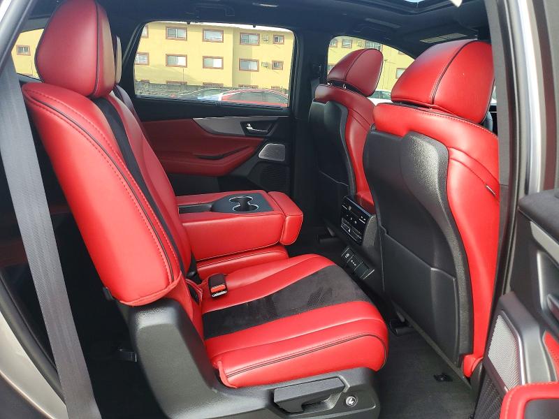 Продаж на аукціоні авто 2025 Acura Mdx, vin: 5J8YE1H06SL015202, номер лоту: 58299696