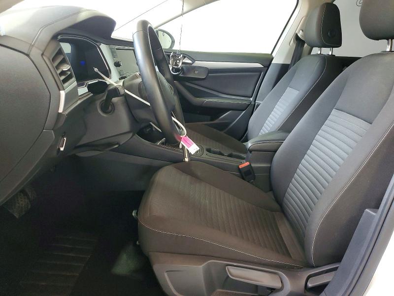 57220896 :رقم المزاد ، 3VW5M7BU4RM019824 vin ، 2024 Volkswagen Jetta مزاد بيع