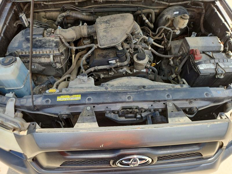 Продаж на аукціоні авто 2012 Toyota Tacoma, vin: 5TFTX4CN4CX021422, номер лоту: 55964956