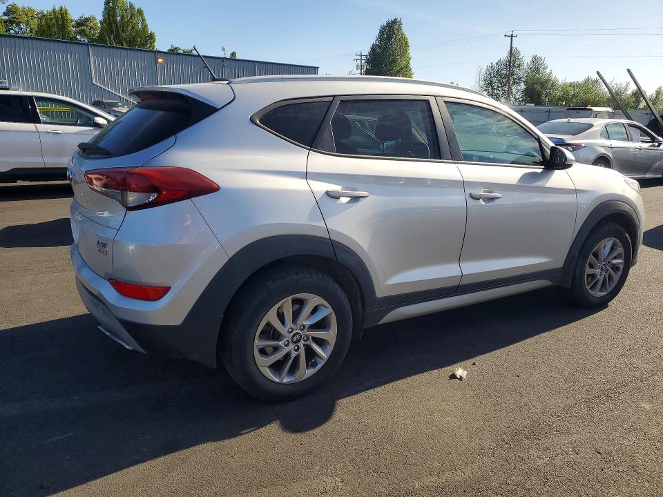Aukcja sprzedaży 2017 Hyundai Tucson, vin: KM8J3CA20HU337345, numer aukcji: 57928476