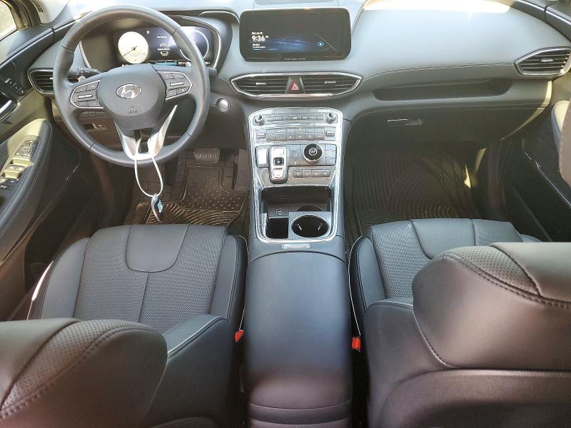 Aukcja sprzedaży 2023 Hyundai Santa Fe, vin: 5NMS44AL4PH606084, numer aukcji: 56648176