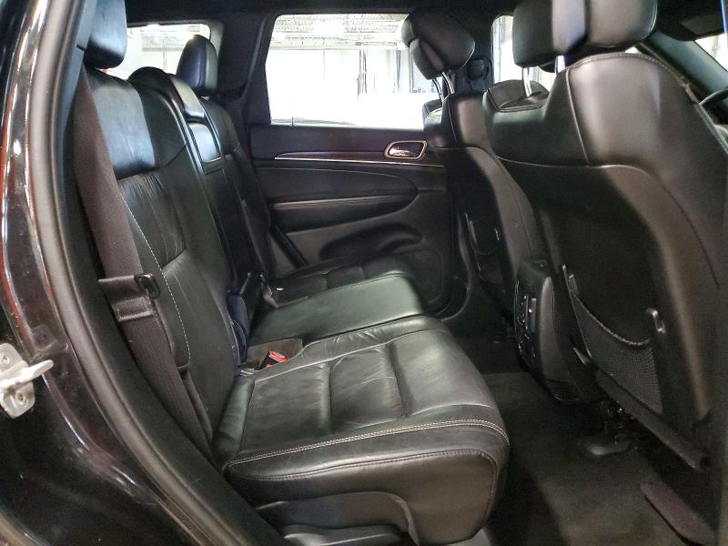 2014 Jeep Grand Cherokee მანქანა იყიდება აუქციონზე, vin: 1C4RJFBG6EC190006, აუქციონის ნომერი: 56510546