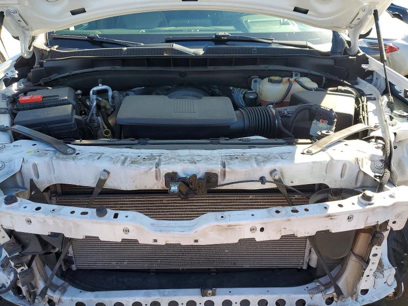 Продаж на аукціоні авто 2021 Chevrolet Suburban, vin: 1GNSKFKD0MR341848, номер лоту: 57530306