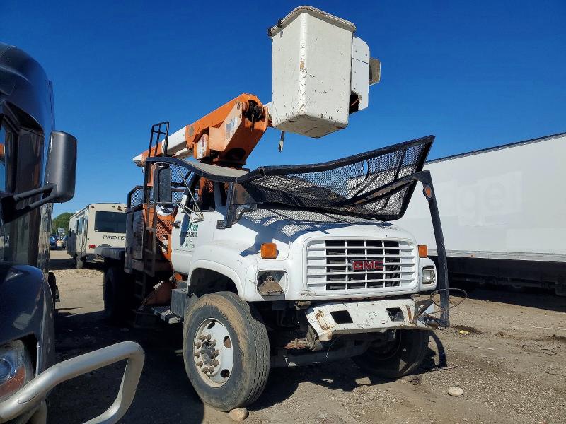 Продажа на аукционе авто 2000 Gmc C-series, vin: 1GDM7H1C4YJ515654, номер лота: 56766316