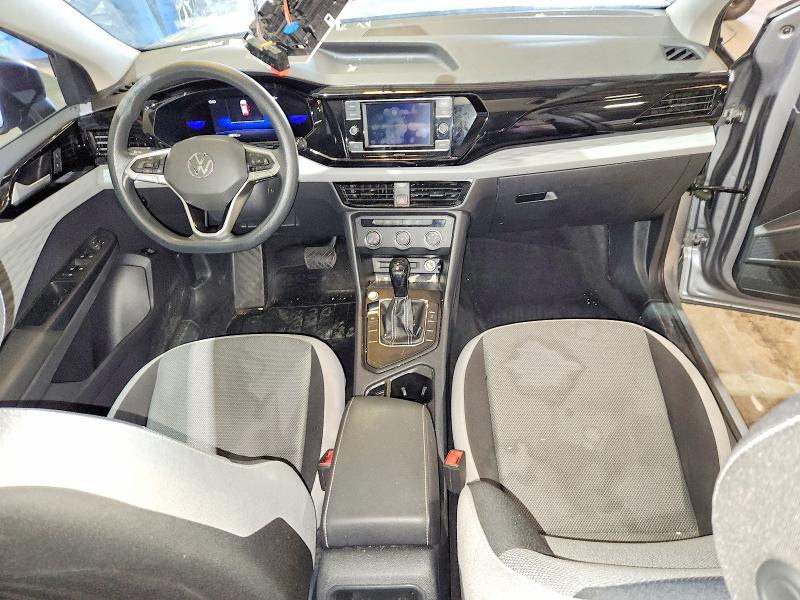 Продажа на аукционе авто 2022 Volkswagen Taos, vin: 3VVCX7B24NM016997, номер лота: 55620006
