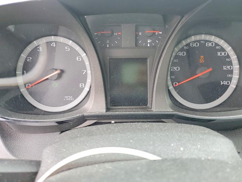 Продаж на аукціоні авто 2015 Gmc Terrain, vin: 2GKALREK7F6324853, номер лоту: 58756936