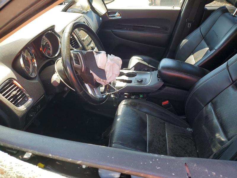 Aukcja sprzedaży 2011 Dodge Durango, vin: 1D4SE5GT5BC595472, numer aukcji: 56459926