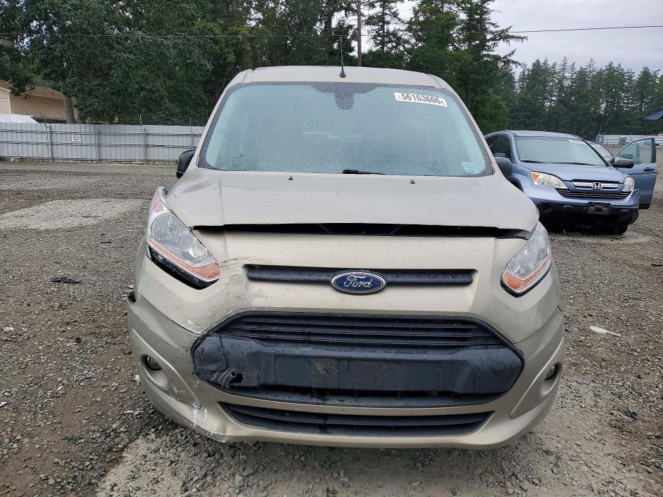 56163606 :رقم المزاد ، NM0GE9F78G1288246 vin ، 2016 Ford Transit Connect مزاد بيع