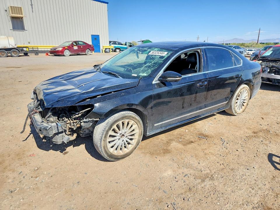 Aukcja sprzedaży 2016 Volkswagen Passat, vin: 1VWBS7A36GC017427, numer aukcji: 56326346