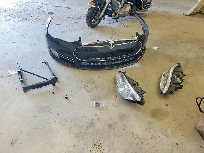 Продажа на аукционе авто 2016 Tesla Model S, vin: 5YJSA1E28GF134871, номер лота: 58069026