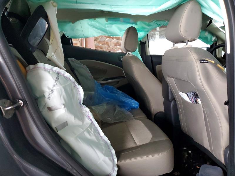 Продаж на аукціоні авто 2021 Oldsmobile Ecosport, vin: MAJ3S2GE8MC395785, номер лоту: 55878986