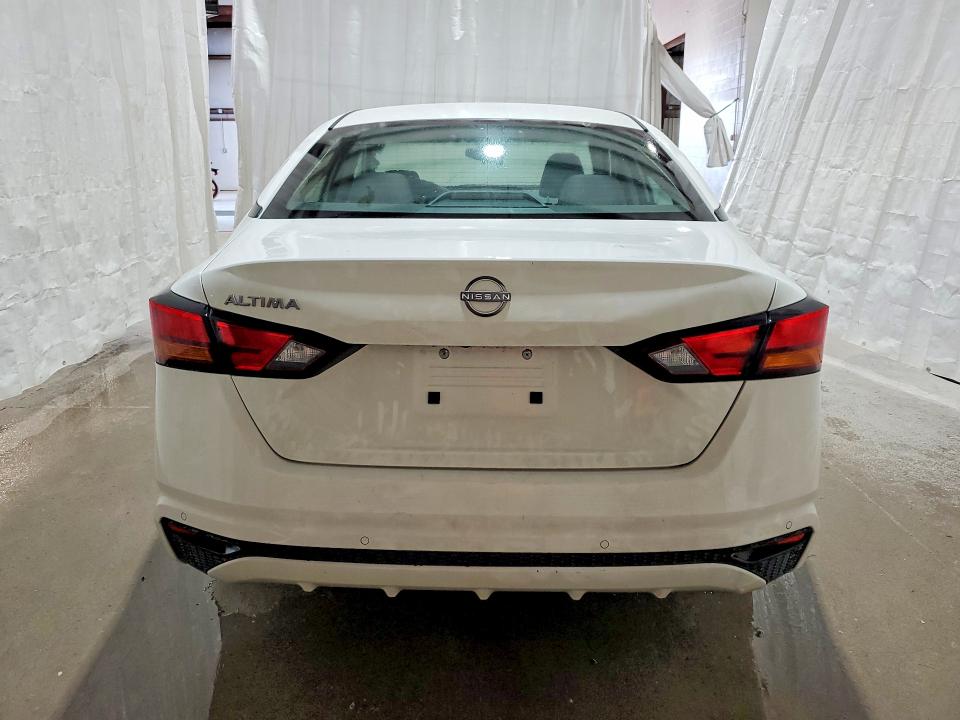 Aukcja sprzedaży 2023 Nissan Altima, vin: 1N4BL4BV5PN346001, numer aukcji: 59029346