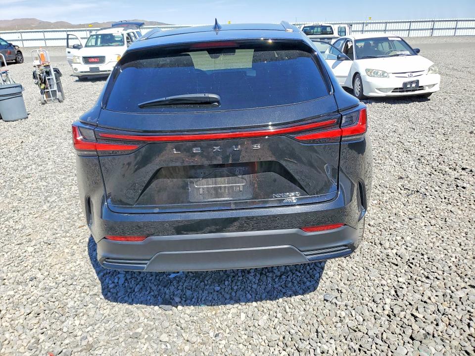 Продаж на аукціоні авто 2023 Lexus Nx, vin: 2T2GGCEZXPC020545, номер лоту: 57405756