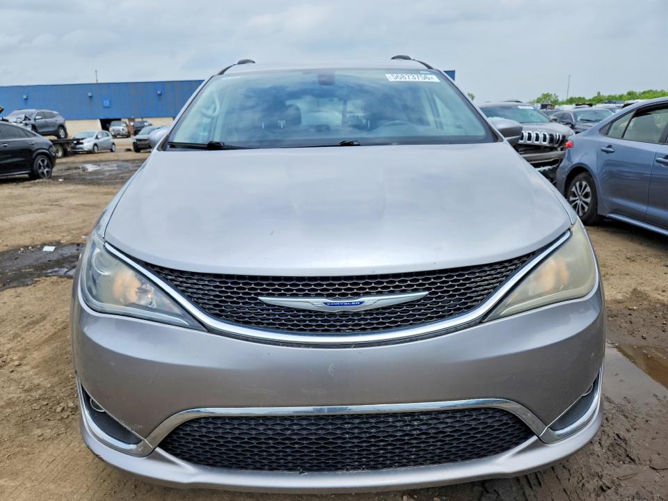 Продаж на аукціоні авто 2018 Chrysler Pacifica, vin: 2C4RC1BG3JR354035, номер лоту: 56873756