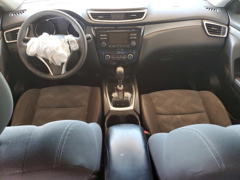 Продаж на аукціоні авто 2016 Nissan Rogue, vin: KNMAT2MT9GP605146, номер лоту: 57822936