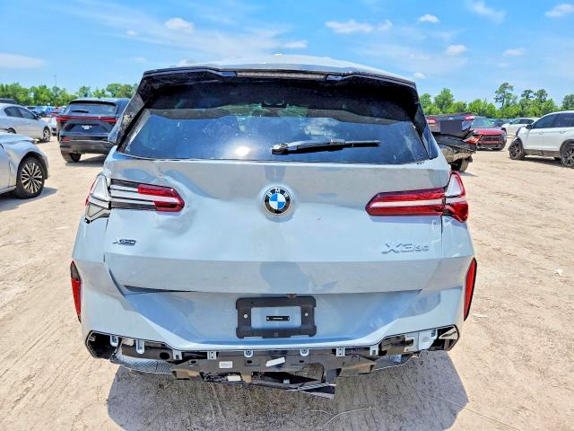 Продажа на аукционе авто 2026 Bmw X3, vin: 5UX53GP00T9262515, номер лота: 49993836