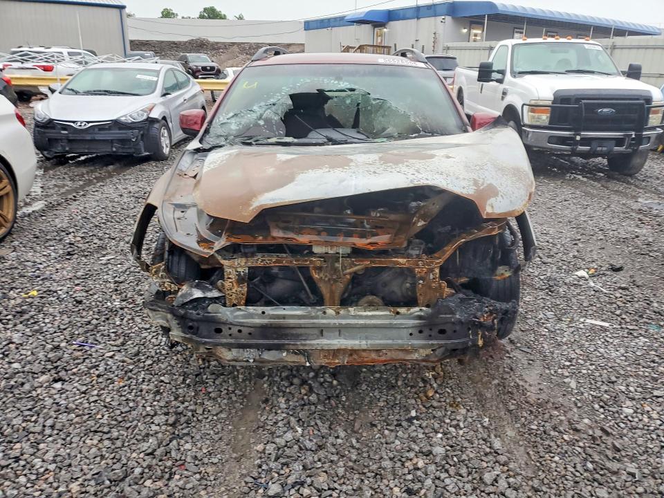 Aukcja sprzedaży 2014 Subaru Impreza, vin: JF1GPAL61E8279103, numer aukcji: 55528556