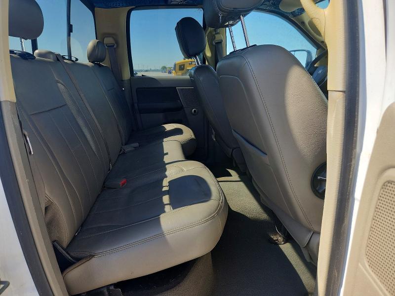 Продажа на аукционе авто 2008 Dodge Ram 1500, vin: 1D7HU18268S528148, номер лота: 59016056