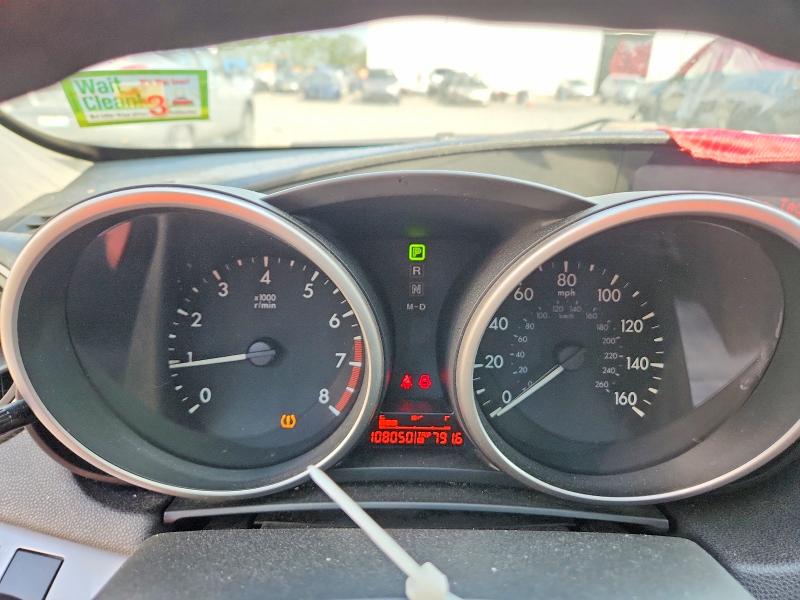Продаж на аукціоні авто 2010 Mazda 3, vin: JM1BL1SG3A1145884, номер лоту: 57669566