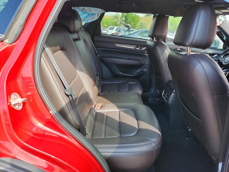 Продажа на аукционе авто 2019 Mazda Cx-5, vin: JM3KFBEY7K0571626, номер лота: 54831256
