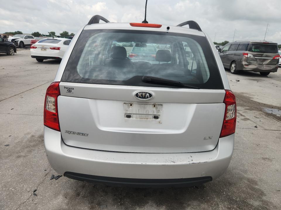 Aukcja sprzedaży 2009 Kia Rondo, vin: KNAFG528797271788, numer aukcji: 57366916
