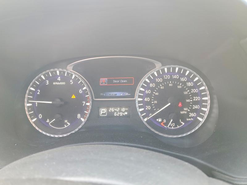 Продажа на аукционе авто 2016 Infiniti Qx60, vin: 5N1AL0MM3GC502434, номер лота: 56531256