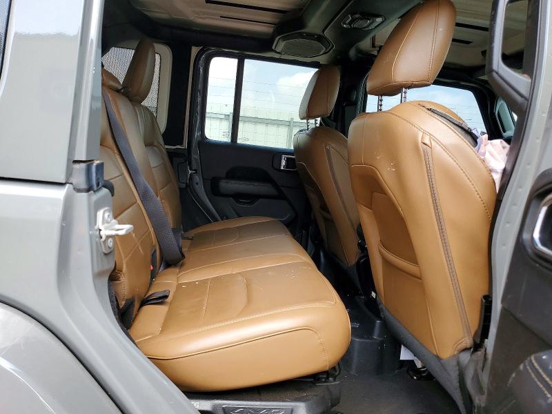 Aukcja sprzedaży 2023 Jeep Wrangler, vin: 1C4JJXP69PW556402, numer aukcji: 58312976