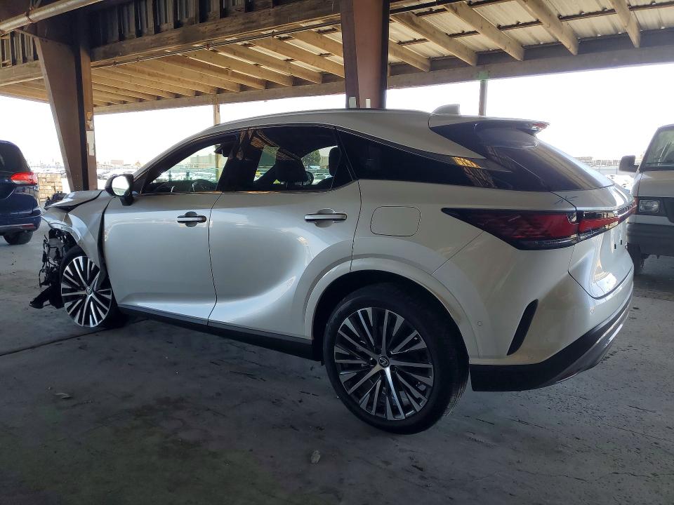 Aukcja sprzedaży 2026 Lexus Rx 350, vin: 2T2BAMCA8TC138859, numer aukcji: 56472766