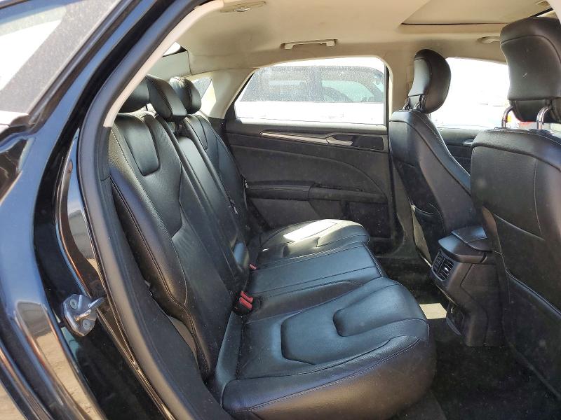Продаж на аукціоні авто 2013 Ford Fusion, vin: 3FA6P0K99DR322651, номер лоту: 55625116
