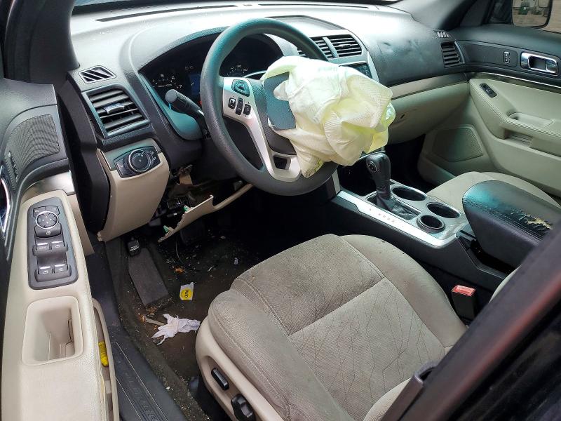 Aukcja sprzedaży 2014 Ford Explorer, vin: 1FM5K7B80EGB26817, numer aukcji: 59113806