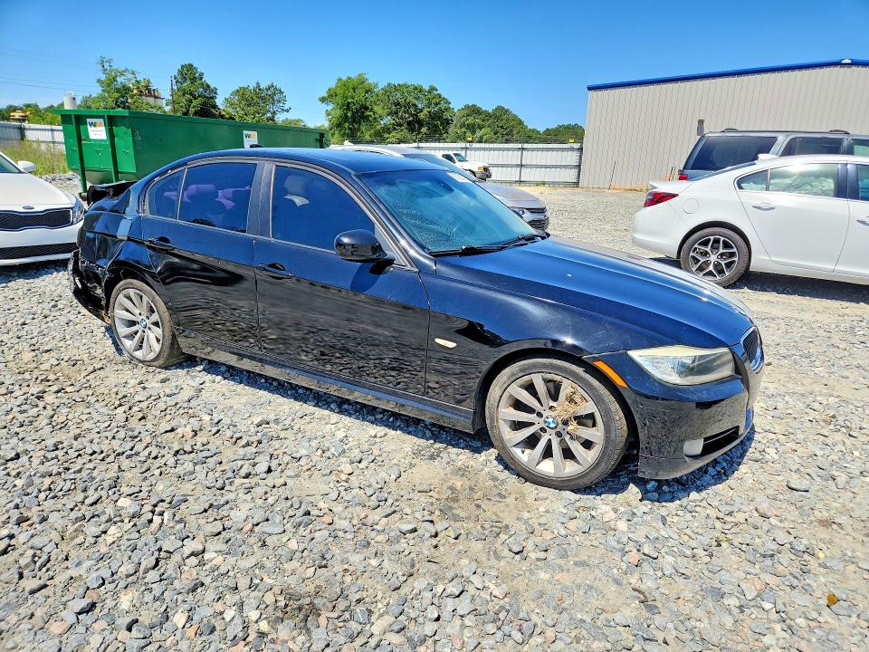 Aukcja sprzedaży 2011 Bmw 328, vin: WBAPH7C55BE682089, numer aukcji: 55255376