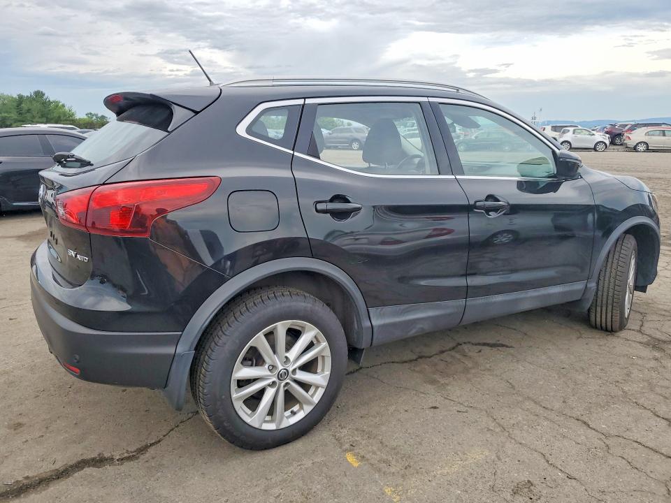 Aukcja sprzedaży 2019 Nissan Rogue Sport, vin: JN1BJ1CRXKW313047, numer aukcji: 57514446