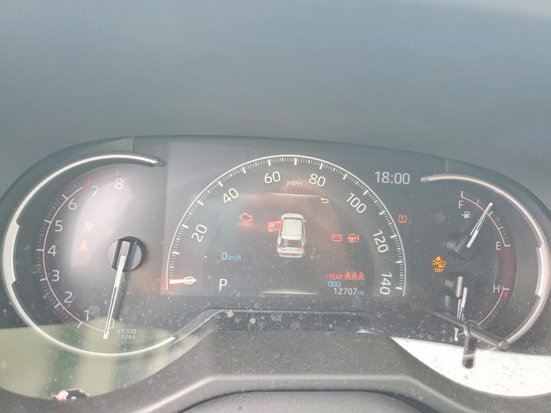 Aukcja sprzedaży 2024 Toyota Rav4, vin: 2T3H1RFV1RC263468, numer aukcji: 56363266