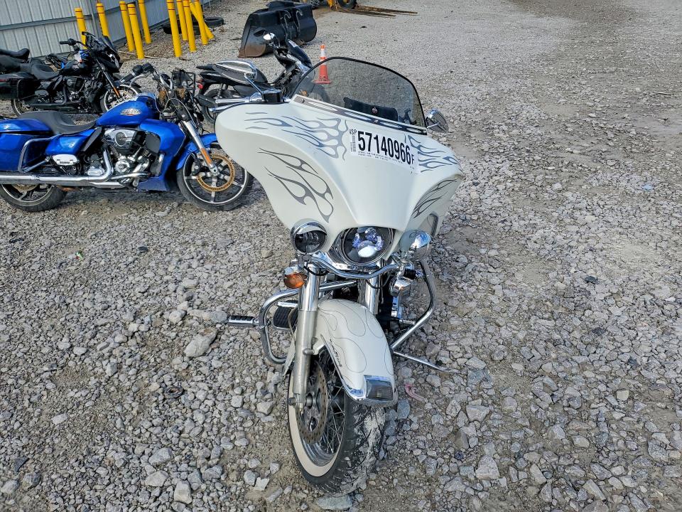 Продажа на аукционе авто 2003 Harley-davidson Flhr, vin: 1HD1FDV173Y710593, номер лота: 57140966
