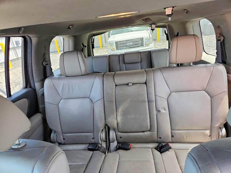 55690406 :رقم المزاد ، 5FNYF4H55CB002079 vin ، 2012 Honda Pilot مزاد بيع