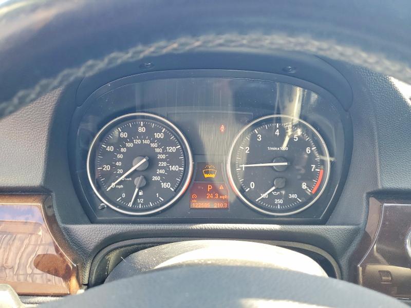 56300016 :رقم المزاد ، WBAKF5C52BE586974 vin ، 2011 Bmw 328 مزاد بيع