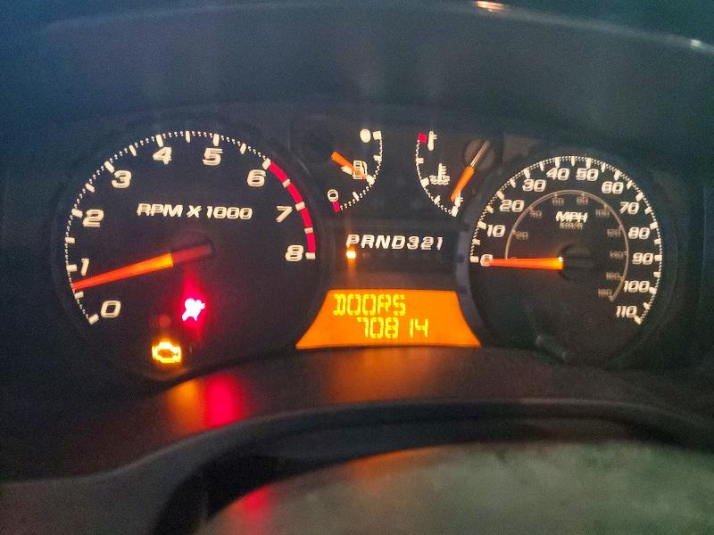 57617286 :رقم المزاد ، 1GCCS146758178086 vin ، 2005 Chevrolet Colorado مزاد بيع