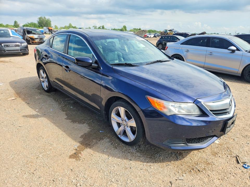 Aukcja sprzedaży 2015 Acura Ilx, vin: 19VDE1F3XFE002454, numer aukcji: 56624116