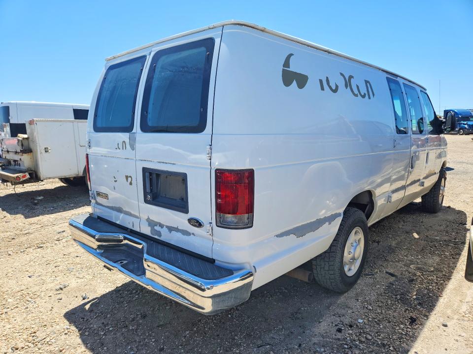 Aukcja sprzedaży 2005 Ford E250, vin: 1FTNS24L75HA27365, numer aukcji: 55564546