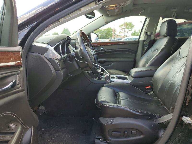 Продажа на аукционе авто 2012 Cadillac Srx, vin: 3GYFNDE34CS574792, номер лота: 57161326