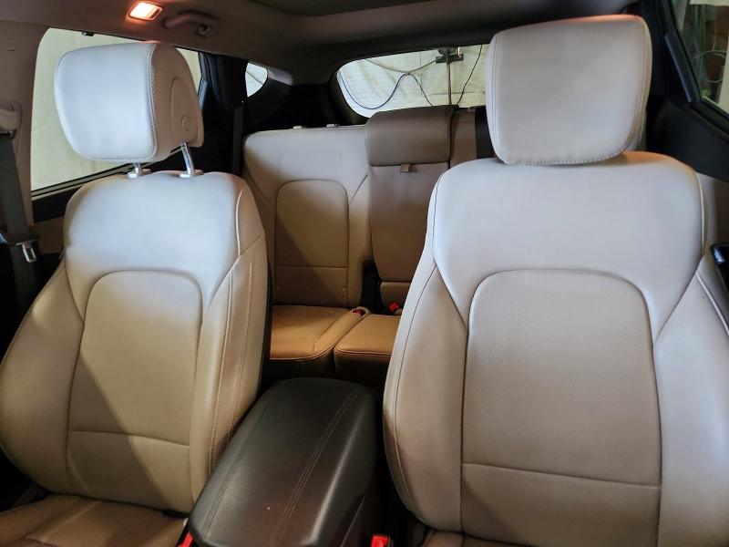 56441866 :رقم المزاد ، 5XYZU3LB4JG508106 vin ، 2018 Hyundai Santa Fe Sport مزاد بيع
