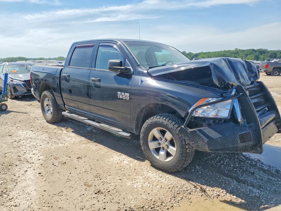 Aukcja sprzedaży 2013 Ram 1500, vin: 1C6RR7KP1DS532133, numer aukcji: 55801436