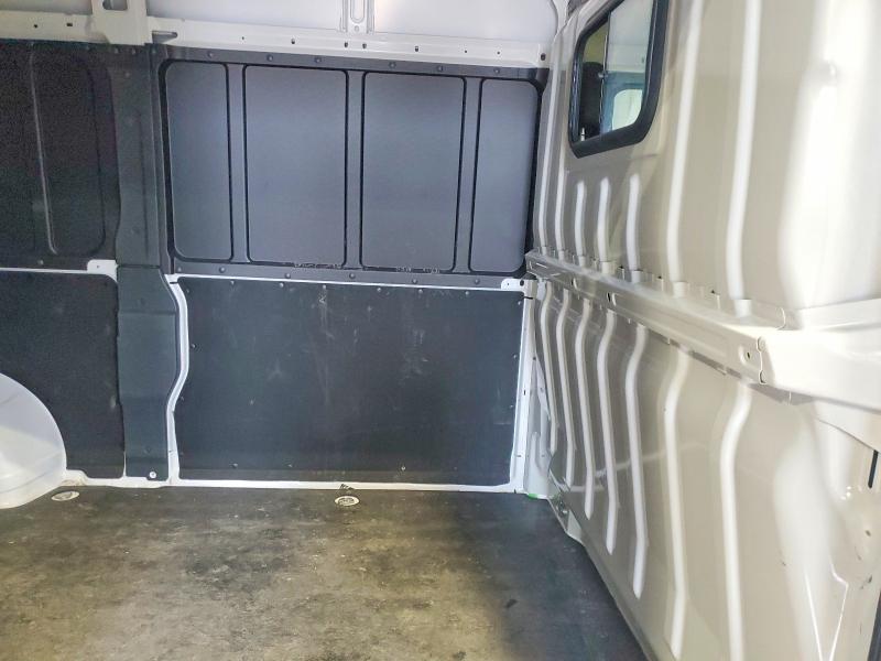 Продаж на аукціоні авто 2026 Ram Promaster 2500, vin: 3C6LRVCG1TE165342, номер лоту: 58685446