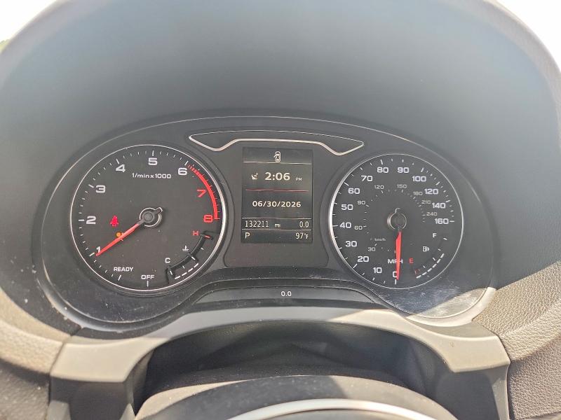 Aukcja sprzedaży 2016 Audi A3, vin: WAUE8GFF5G1064801, numer aukcji: 59315616