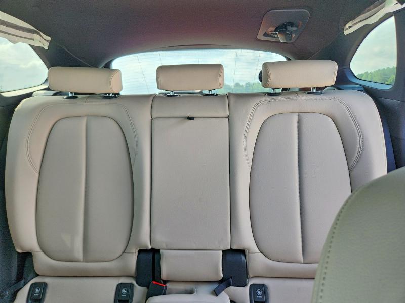 57676026 :رقم المزاد ، WBXJG9C03M5U39222 vin ، 2021 Bmw X1 مزاد بيع